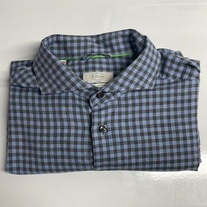 Eton Dress Shirt